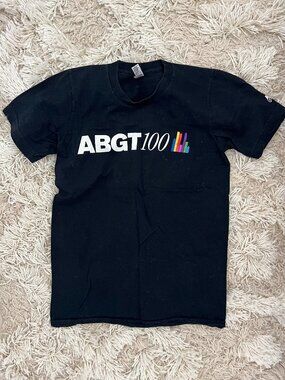 Above & Beyond ABGT100 T-shirt